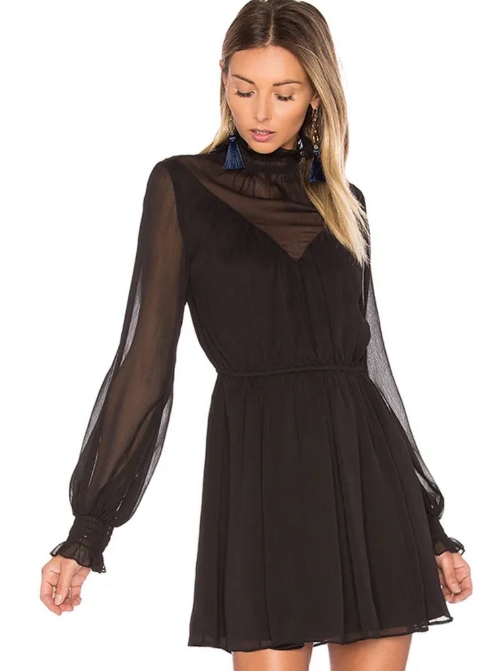 Tularosa Nadia Dress